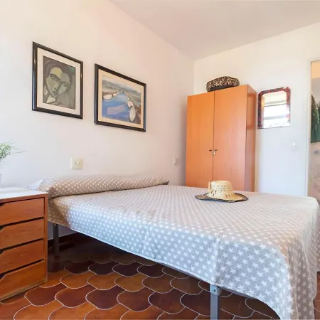 Apartamento Ursula By Interhome