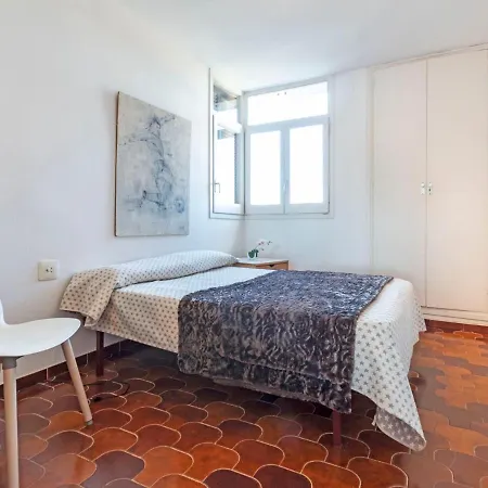 Ursula By Interhome Apartamento Torredembarra