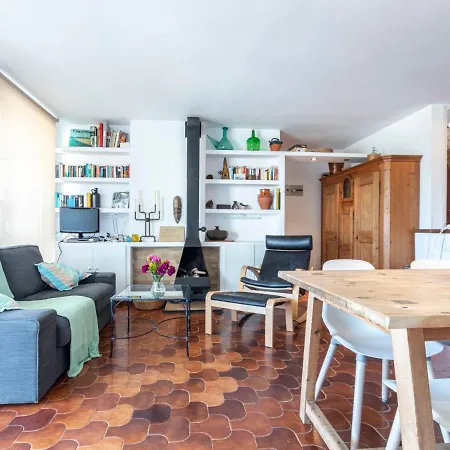 Ursula By Interhome Torredembarra