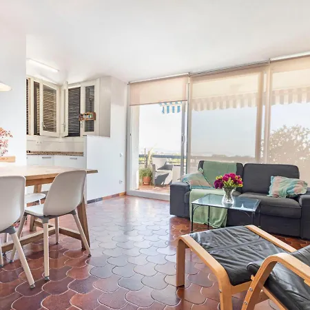 Apartment Ursula By Interhome *