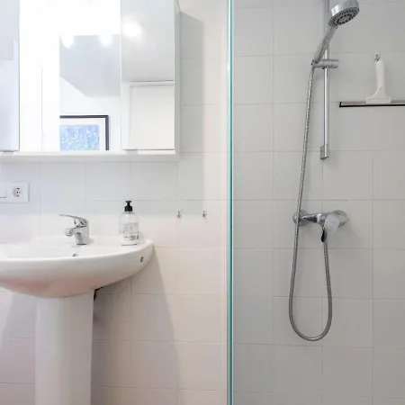 Apartment Ursula By Interhome Torredembarra