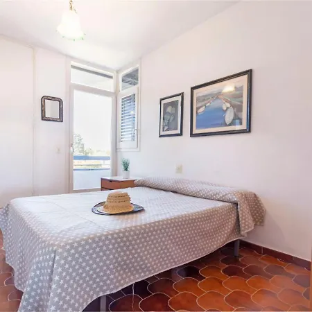 Ursula By Interhome Apartment *