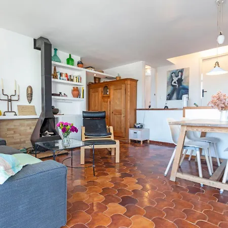 Ursula By Interhome Apartment Torredembarra