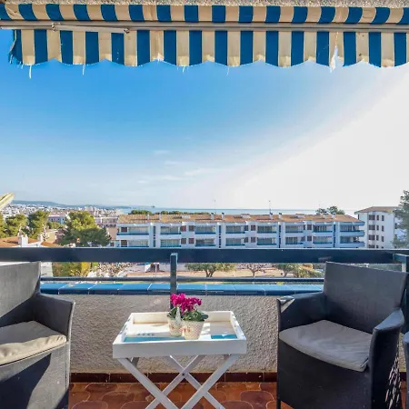 Apartment Ursula By Interhome