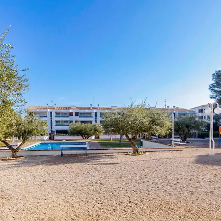 Ursula By Interhome 公寓 *