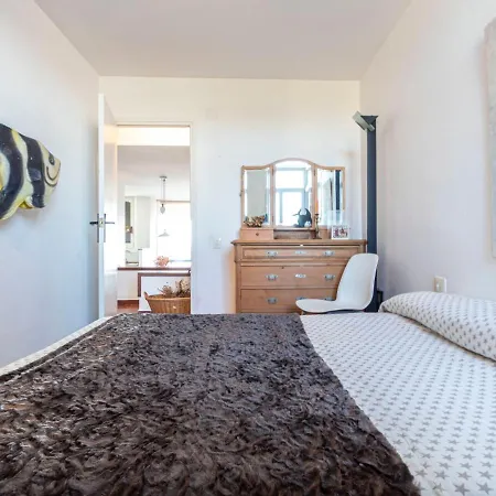 Ursula By Interhome 公寓