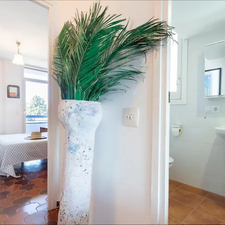 公寓 Ursula By Interhome