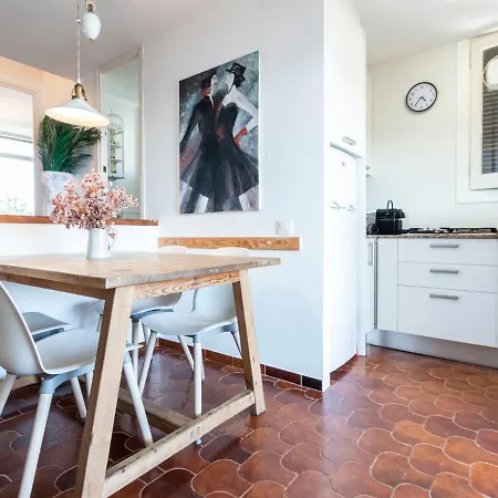 Ursula By Interhome 公寓